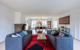 Le Nest Quiet House In City Center